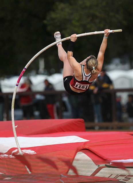 SI Open Sat-261.JPG - 2011 Stanford Invitational, March 25-26, Cobb Track and Angell Field, Stanford,CA.